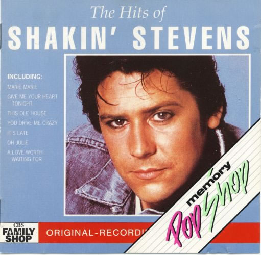 The Hits Of 1 - Popshop